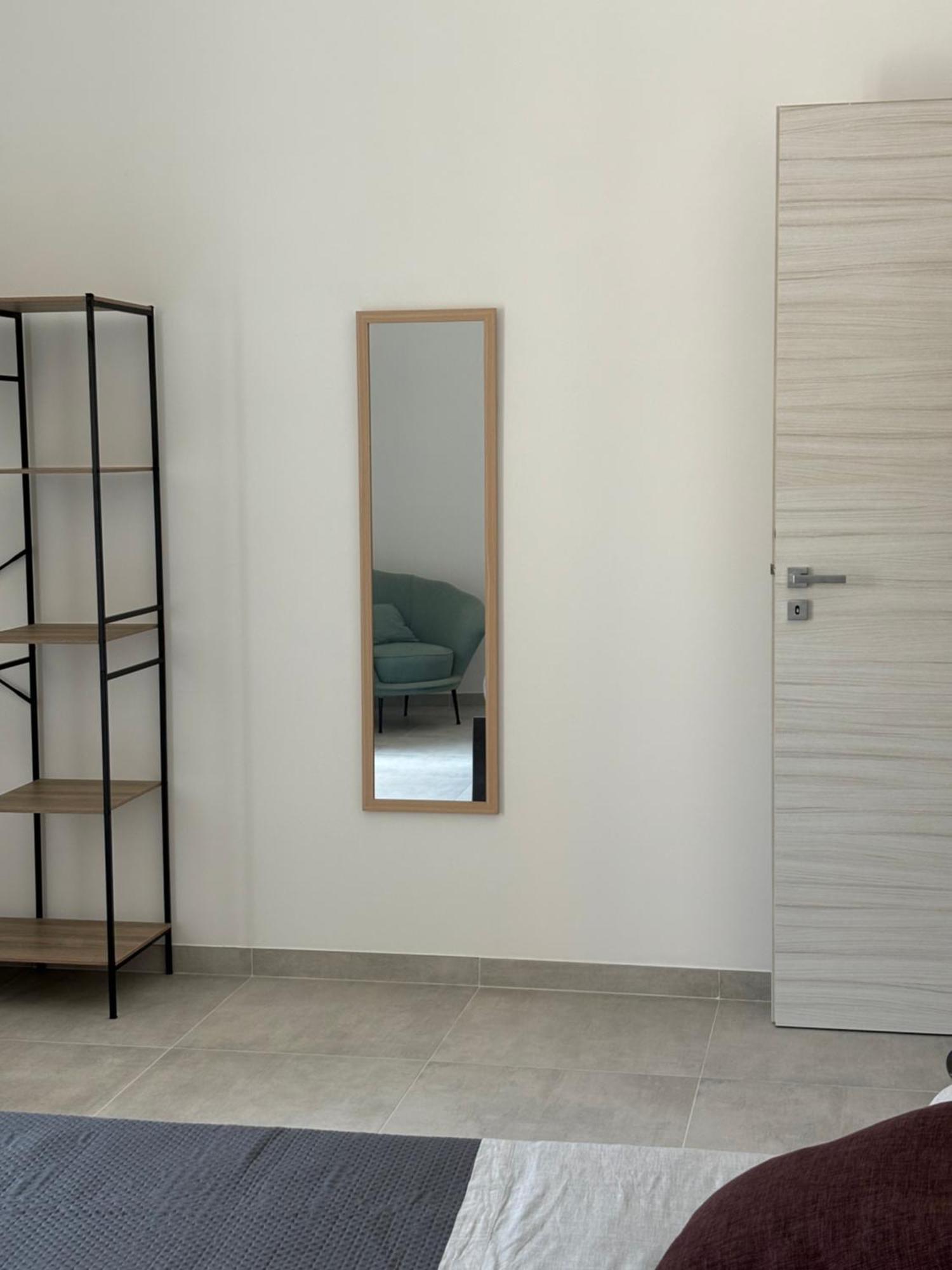 Vico Ventitre 1 Apartment Noto Bagian luar foto