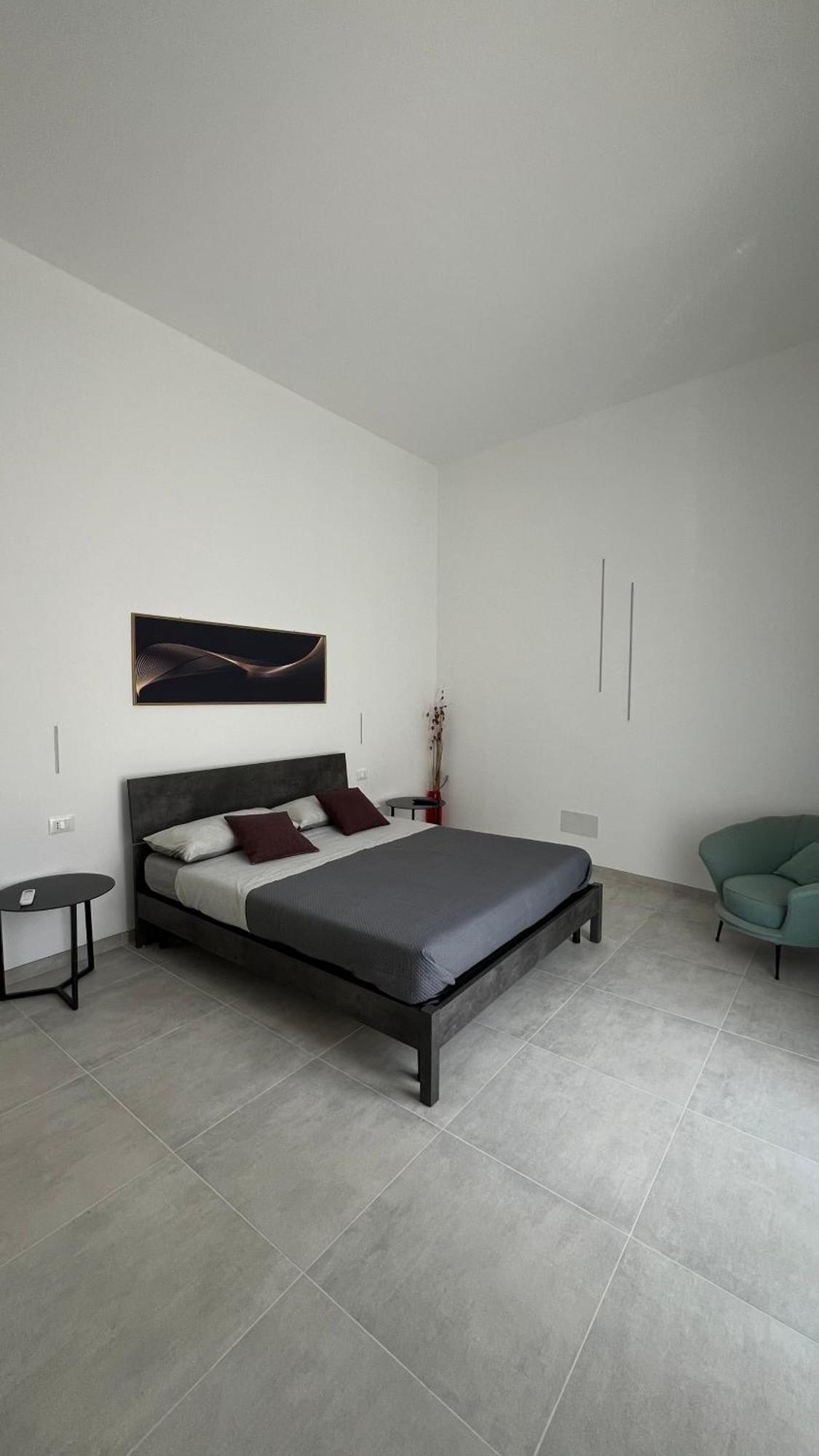 Vico Ventitre 1 Apartment Noto Bagian luar foto