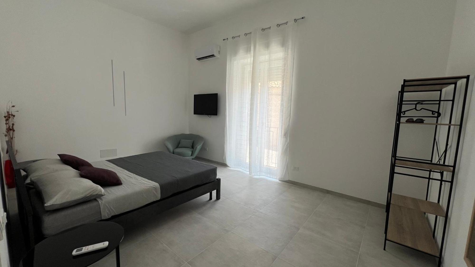 Vico Ventitre 1 Apartment Noto Bagian luar foto