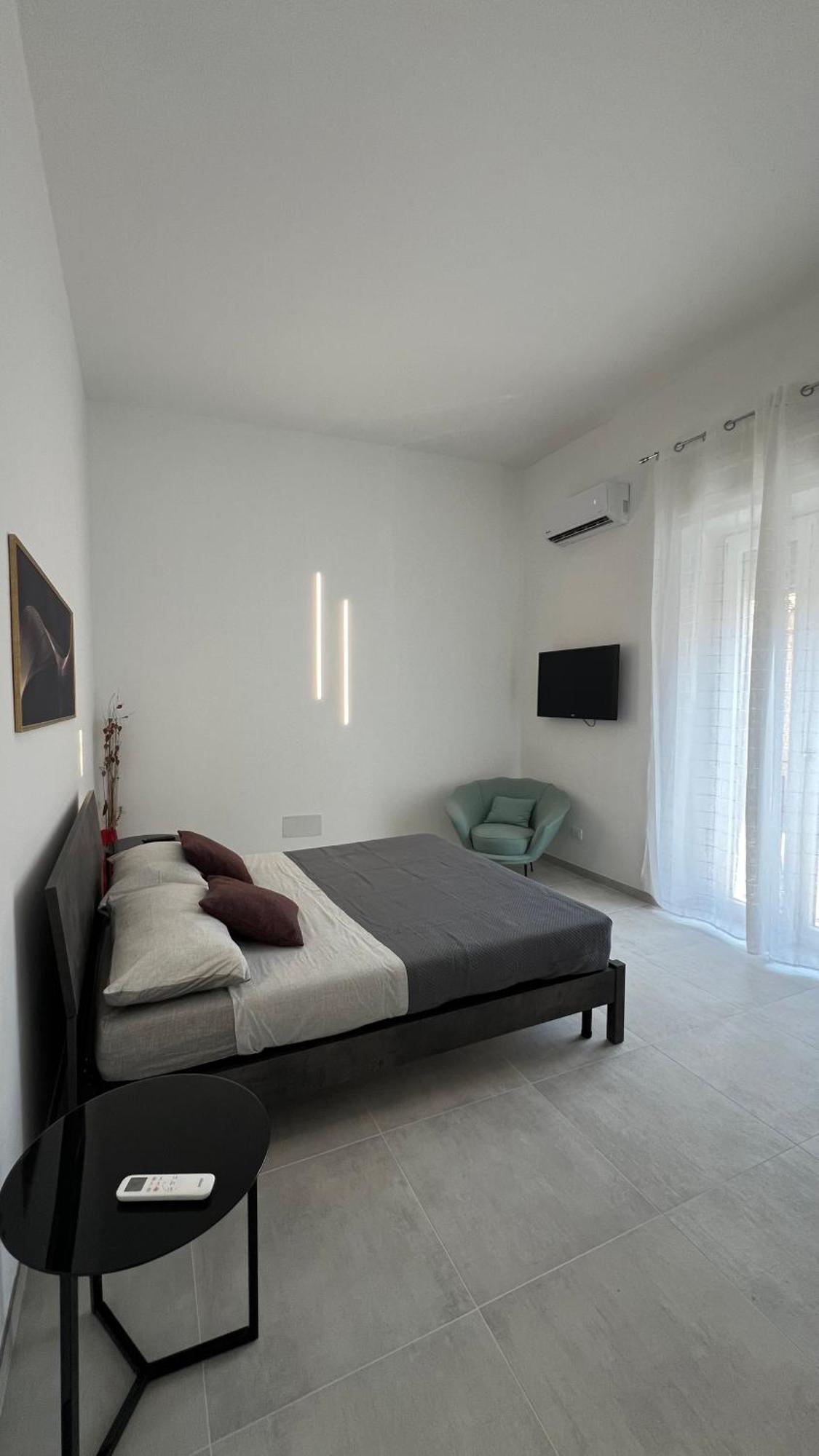 Vico Ventitre 1 Apartment Noto Bagian luar foto