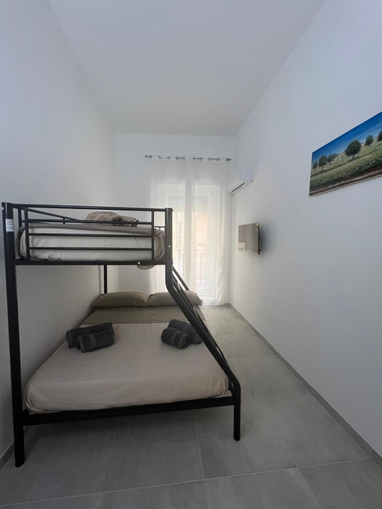 Vico Ventitre 1 Apartment Noto Bagian luar foto