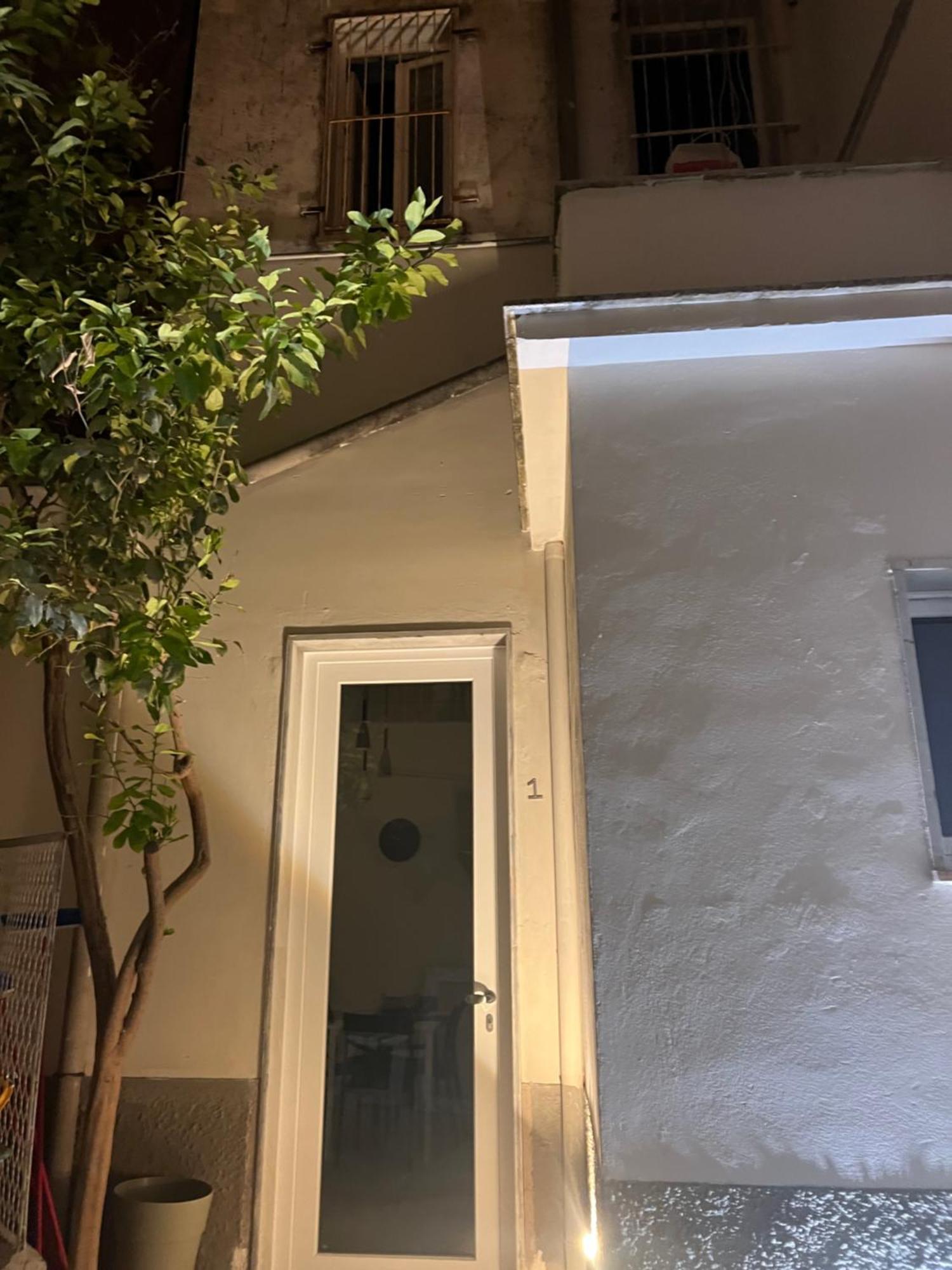 Vico Ventitre 1 Apartment Noto Bagian luar foto